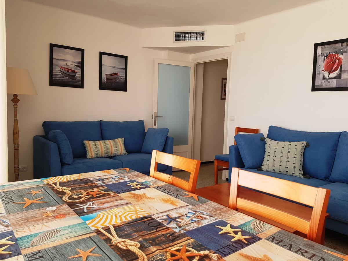 Sadurni Apartaments Palamós Extérieur photo